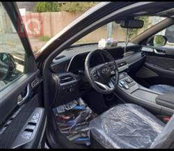 هيونداي باليسيد